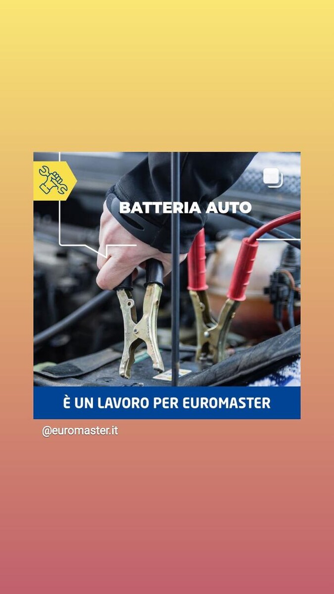 Images Euromaster Marchesano Pneumatici