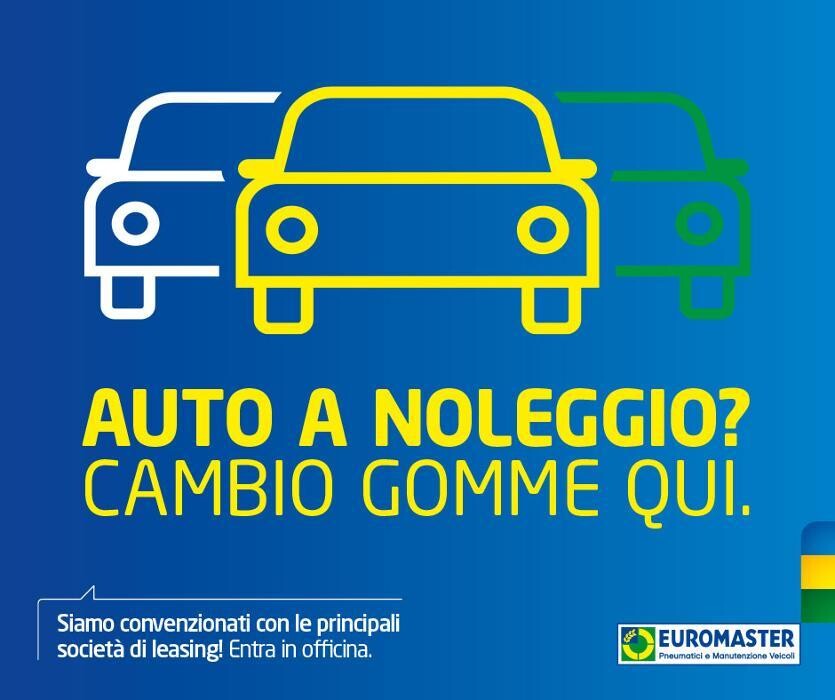 Images Euromaster Marchesano Pneumatici