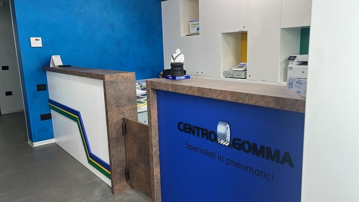 Images Euromaster Centro della Gomma