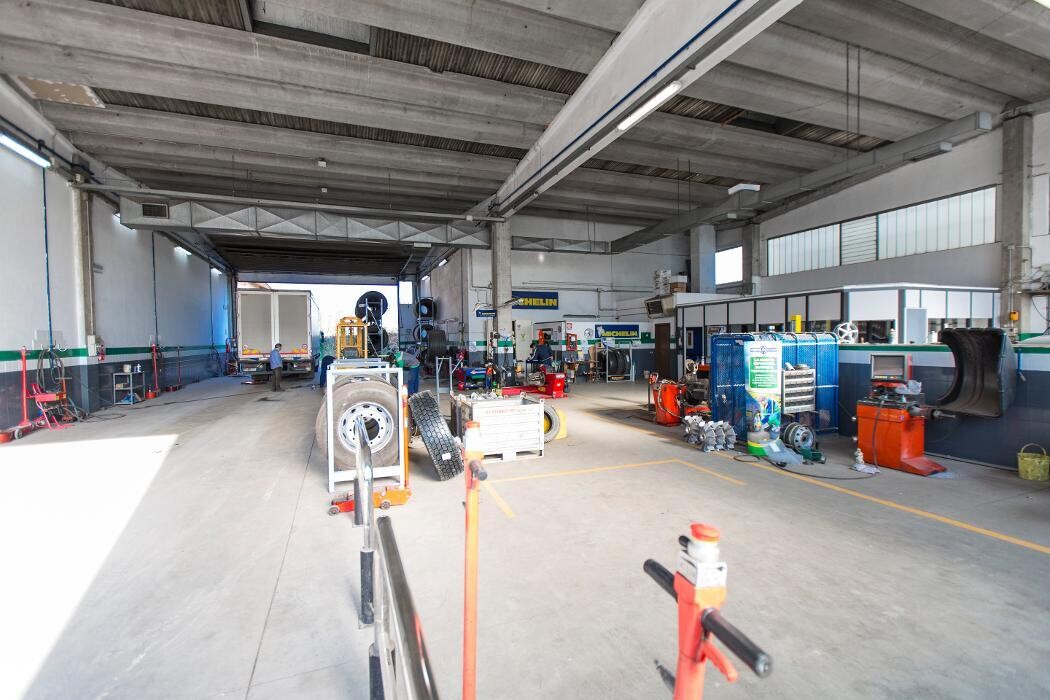 Images Euromaster Bruzzi Gomme