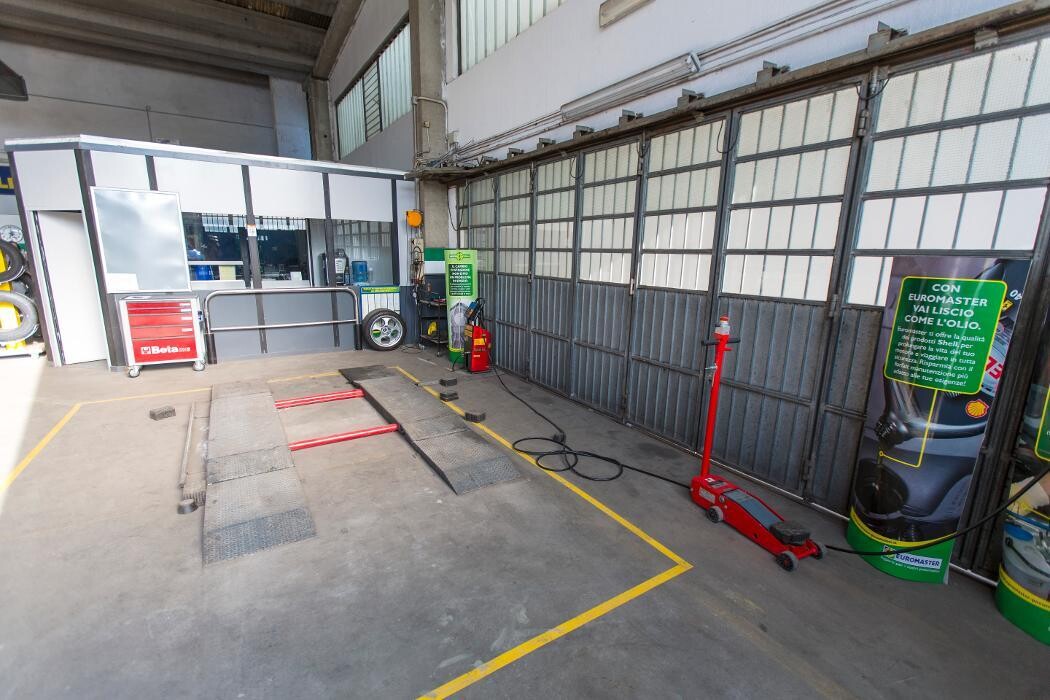Images Euromaster Bruzzi Gomme