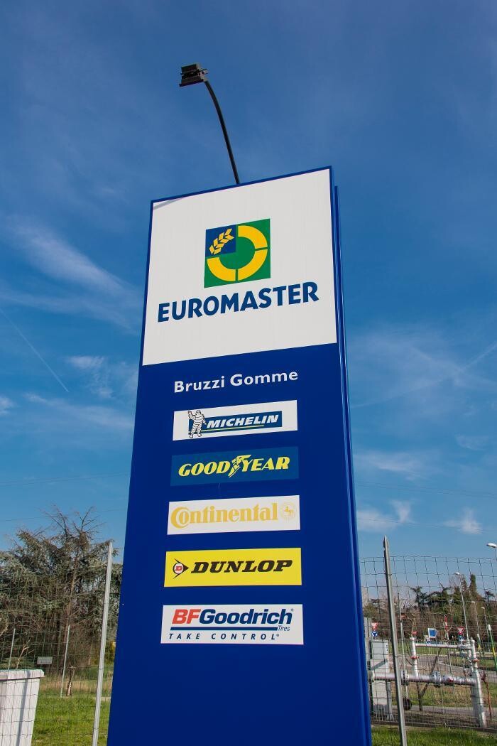Images Euromaster Bruzzi Gomme