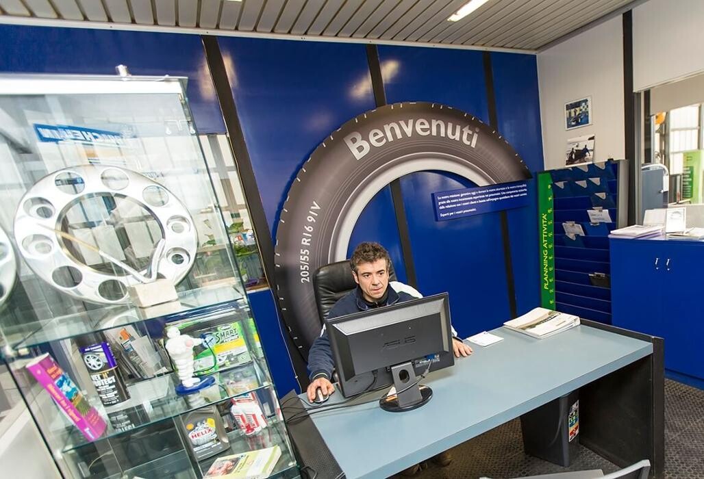 Images Euromaster Bruzzi Gomme