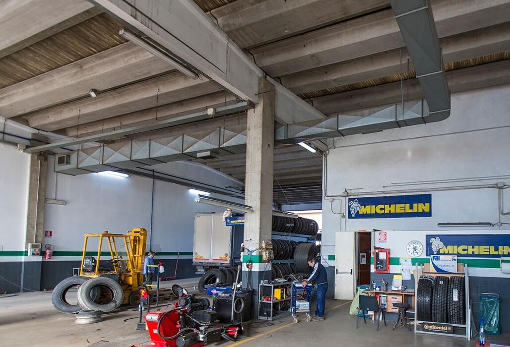 Images Euromaster Bruzzi Gomme