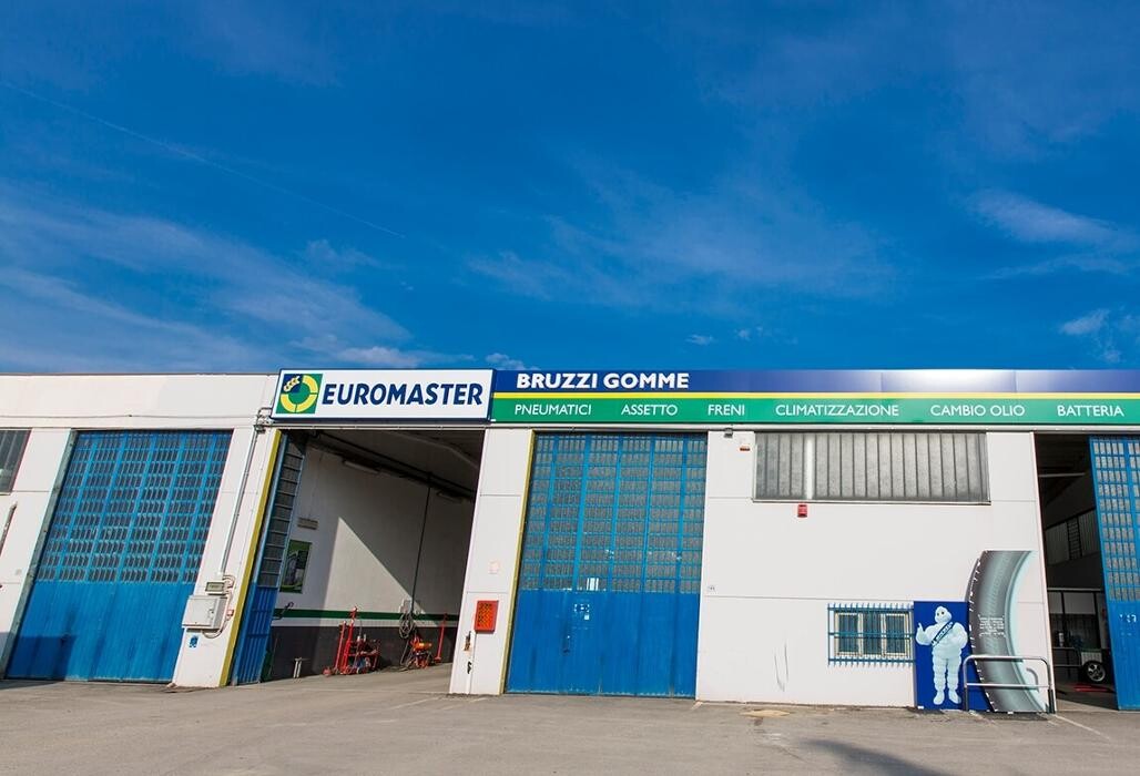 Images Euromaster Bruzzi Gomme