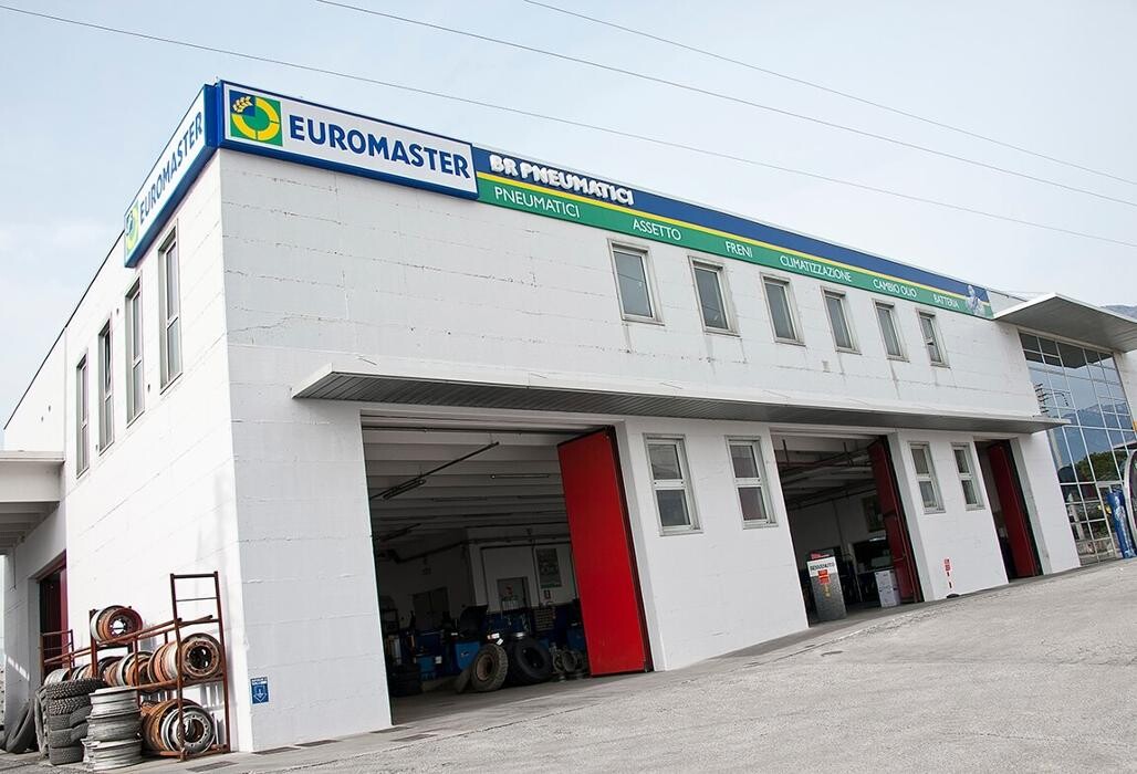Images Euromaster BRpneumatici