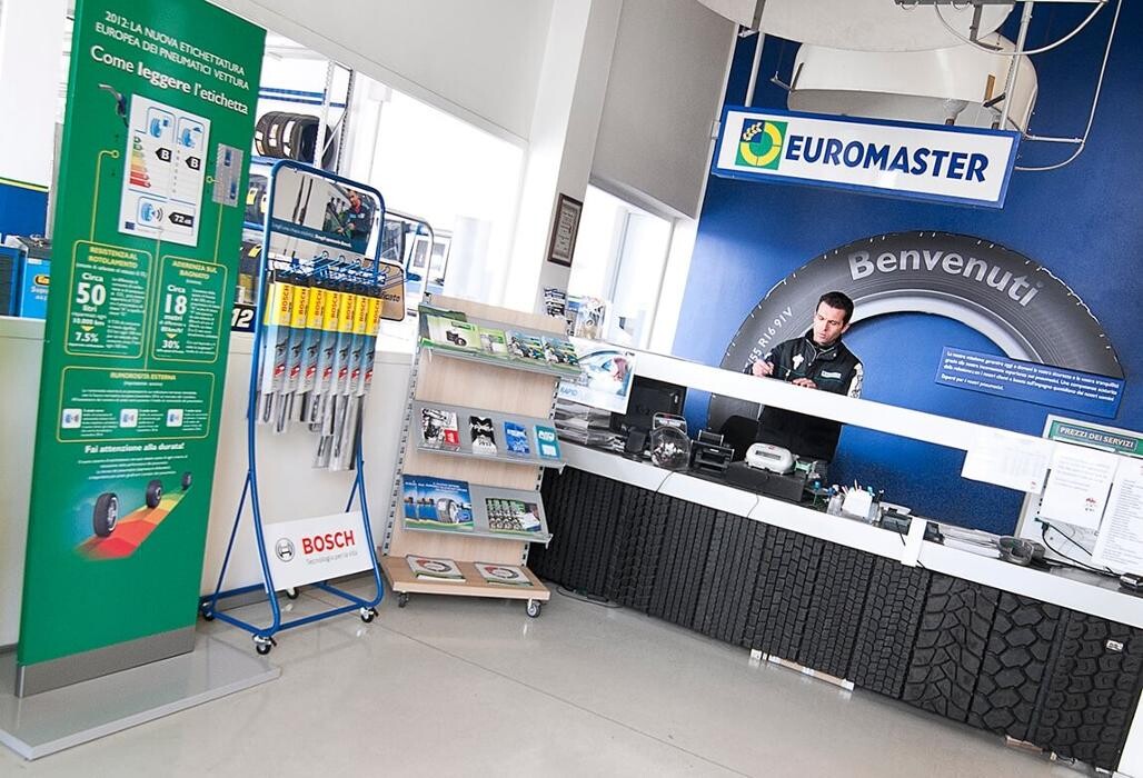 Images Euromaster BRpneumatici