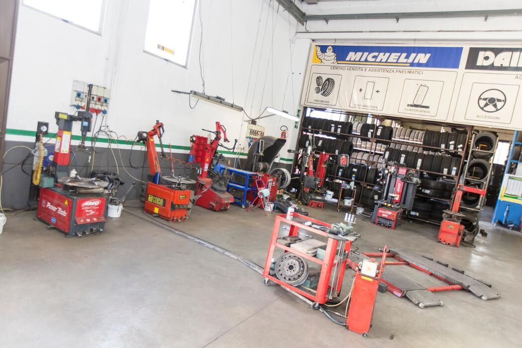 Images Euromaster Dainauto