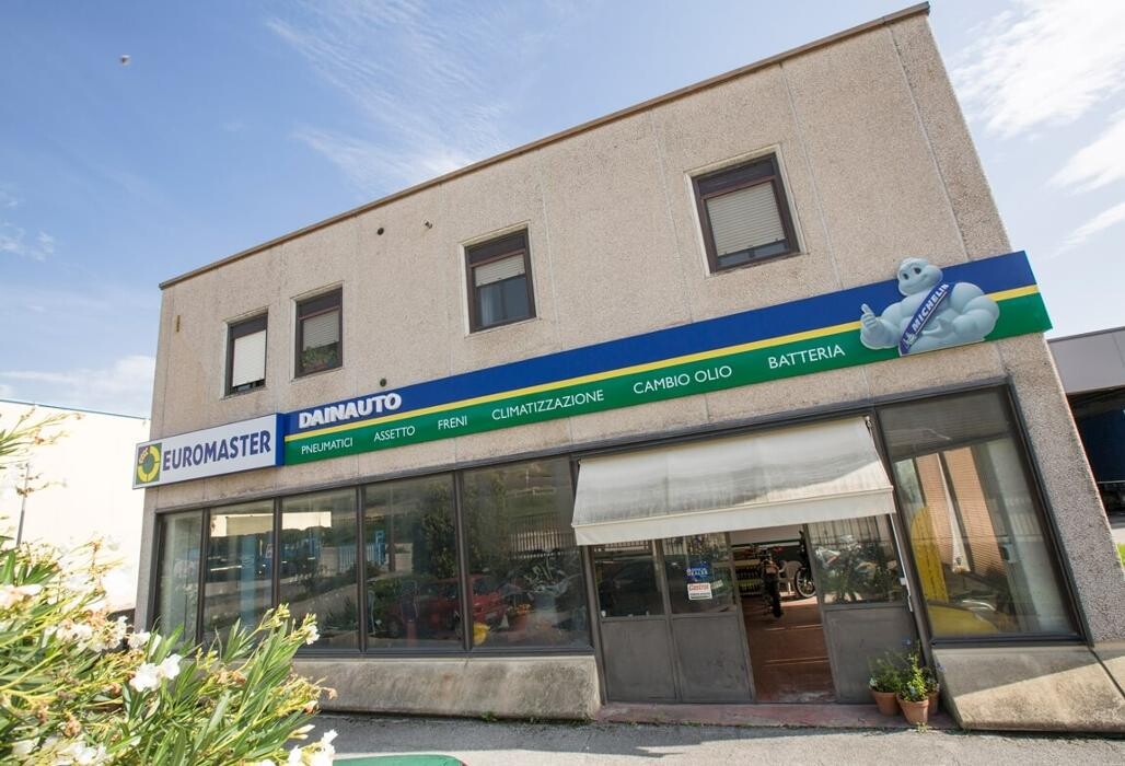 Images Euromaster Dainauto
