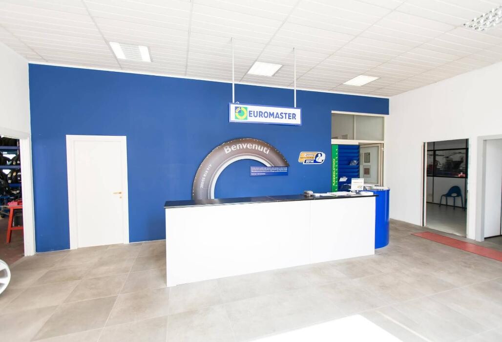 Images Euromaster Dainauto