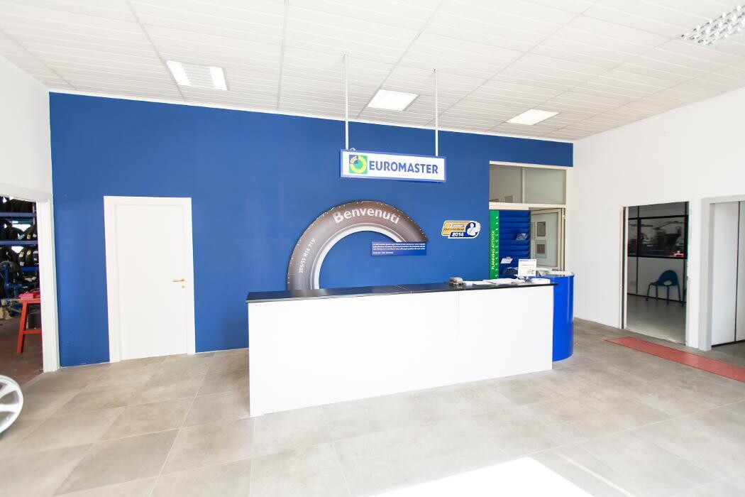 Images Euromaster Dainauto