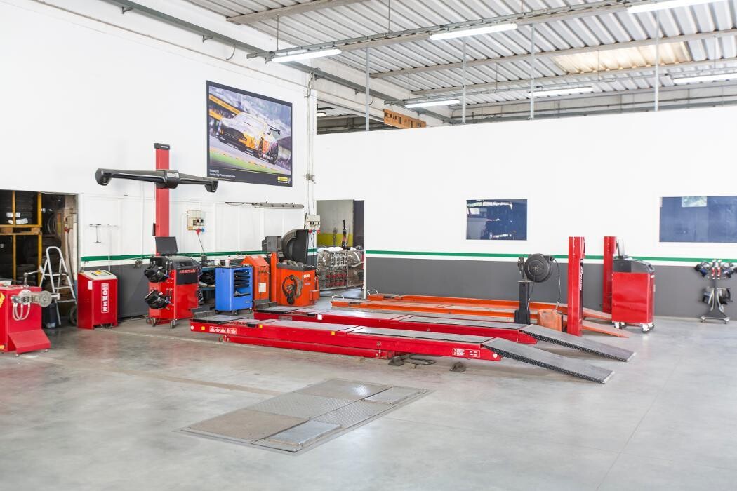 Images Euromaster Dainauto