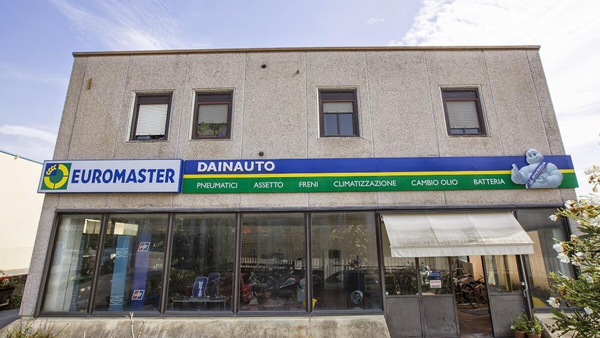 Images Euromaster Dainauto