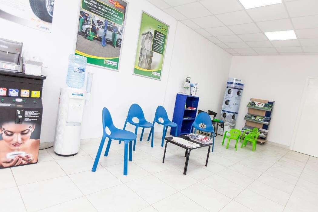 Images Euromaster Dainauto