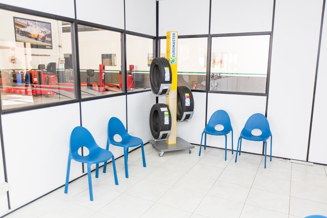 Images Euromaster Dainauto