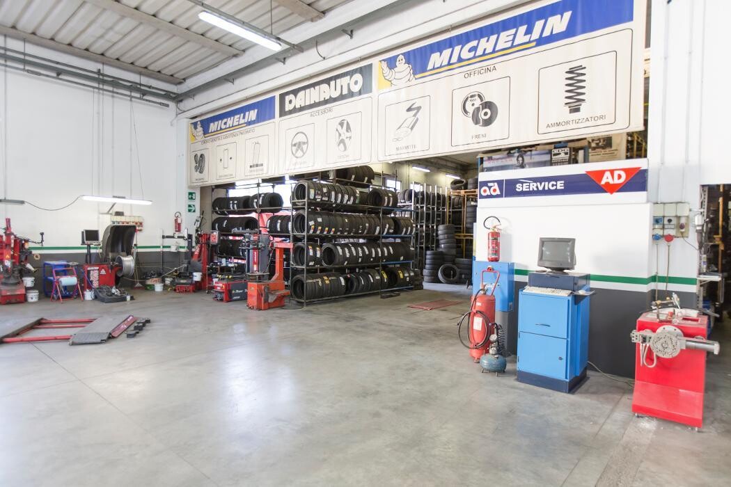 Images Euromaster Dainauto