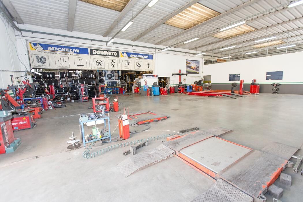 Images Euromaster Dainauto