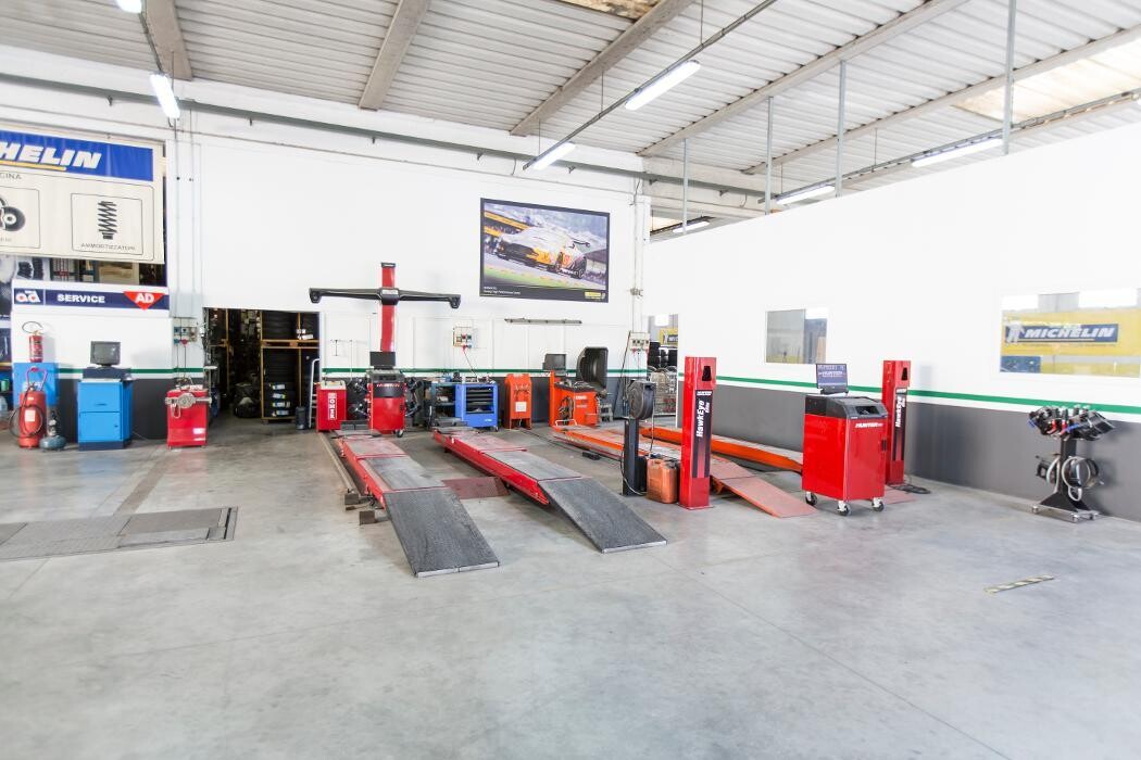 Images Euromaster Dainauto