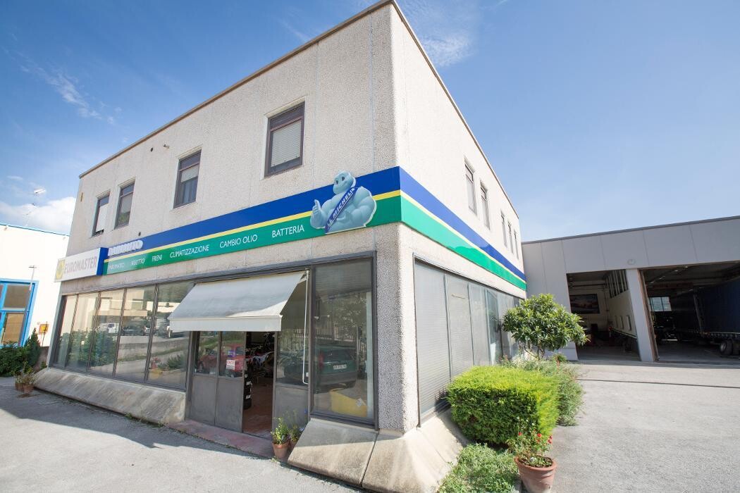 Images Euromaster Dainauto