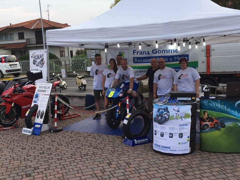 Images Euromaster Frana Gomme