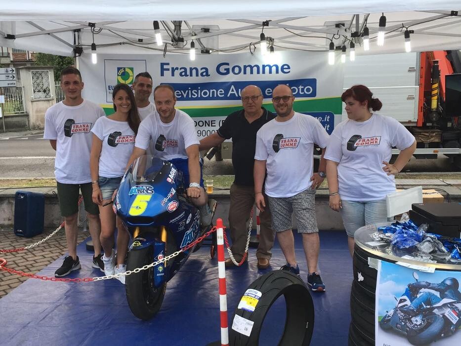 Images Euromaster Frana Gomme