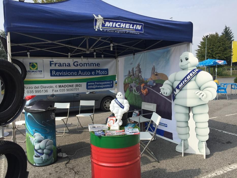 Images Euromaster Frana Gomme