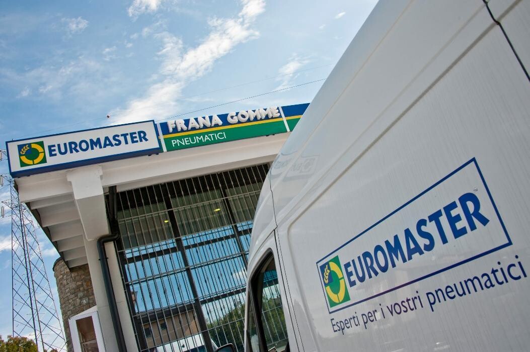 Images Euromaster Frana Gomme