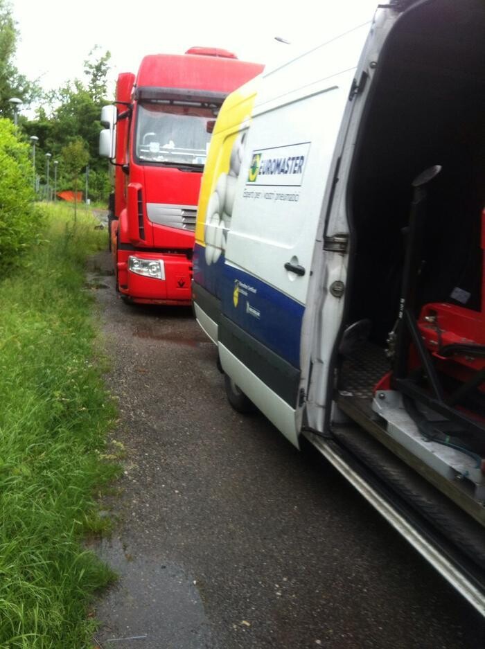 Images Euromaster Frana Gomme