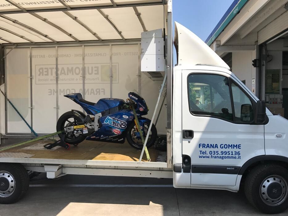 Images Euromaster Frana Gomme