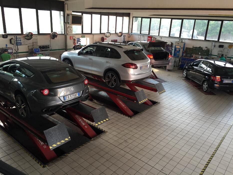Images Euromaster Frana Gomme