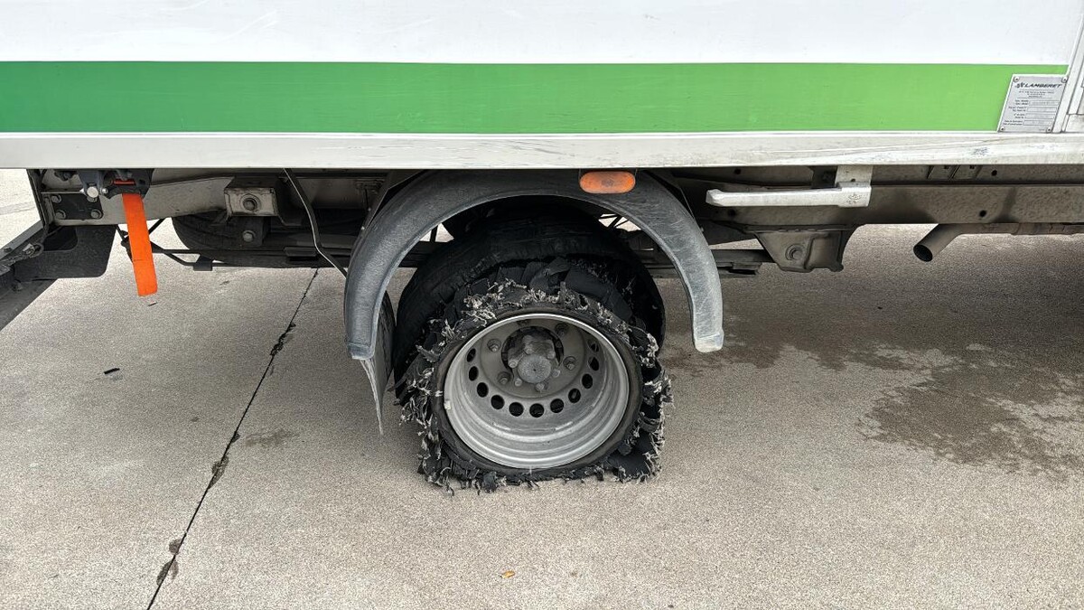 Images Euromaster Frana Gomme