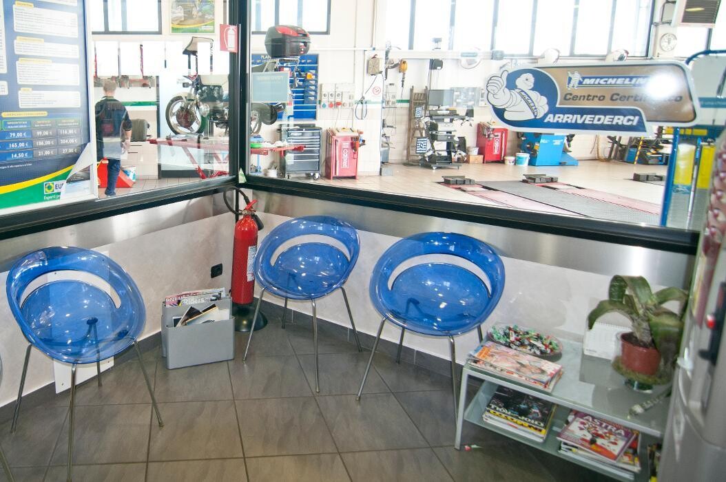 Images Euromaster Frana Gomme