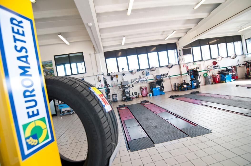 Images Euromaster Frana Gomme