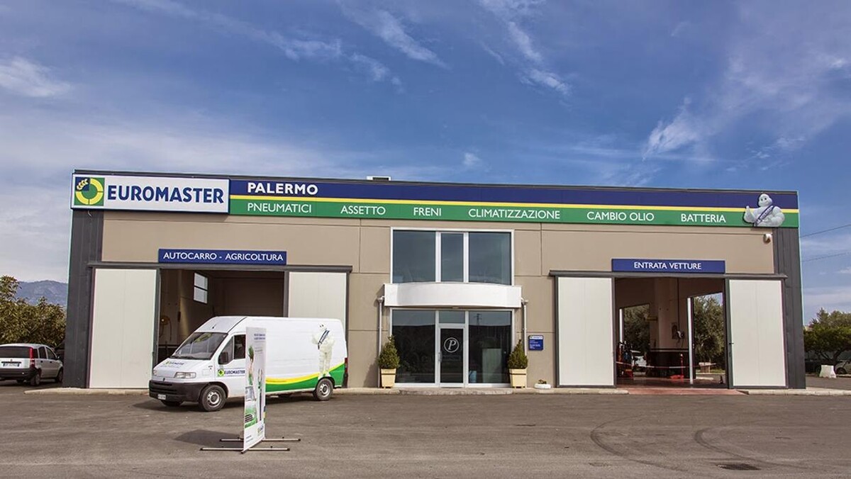 Images Euromaster Palermo