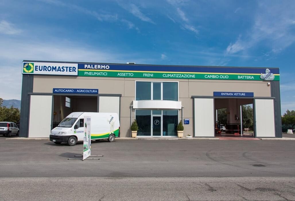 Images Euromaster Palermo