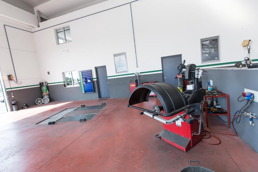 Images Euromaster Palermo