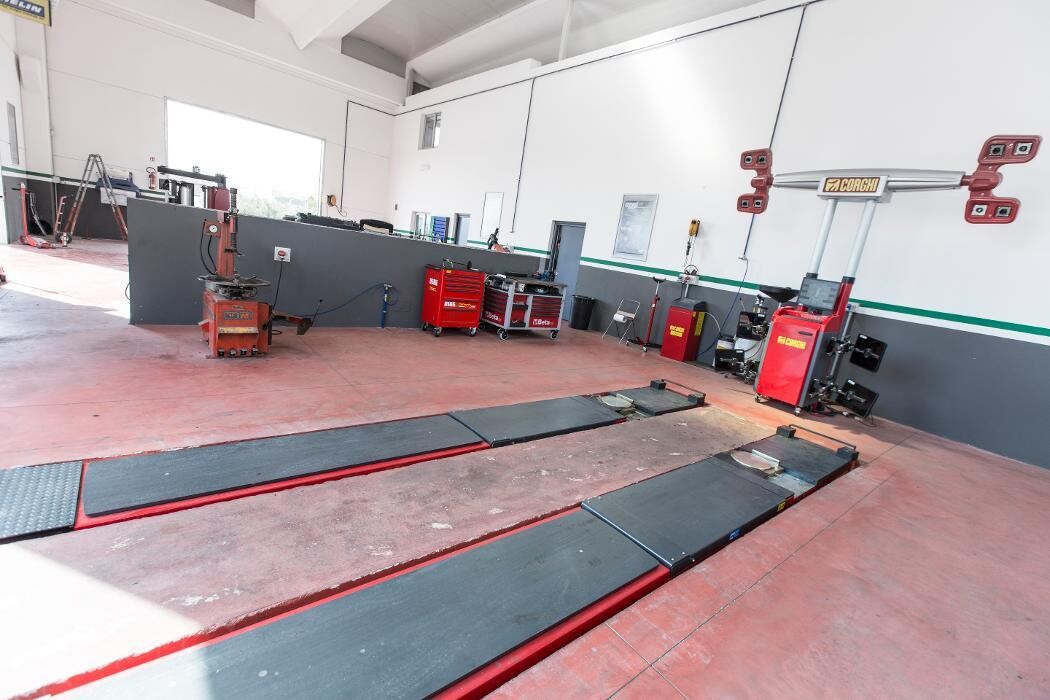 Images Euromaster Palermo