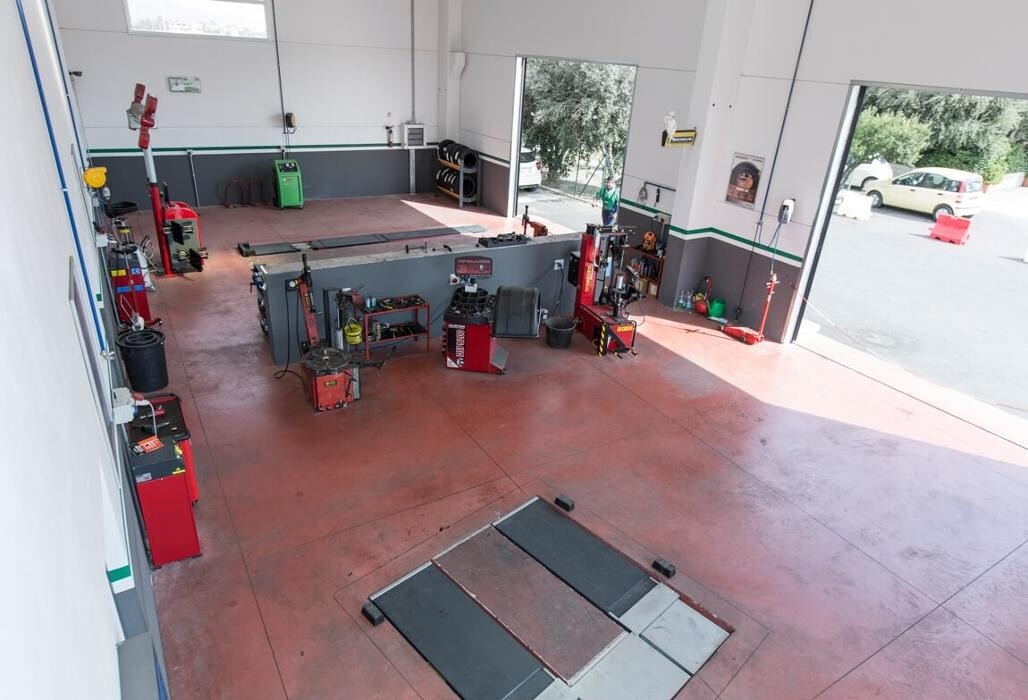 Images Euromaster Palermo