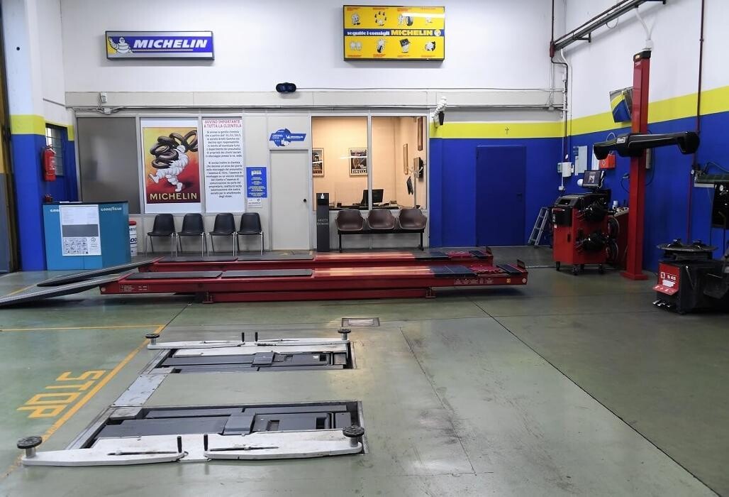 Images Euromaster Arletti Gomme