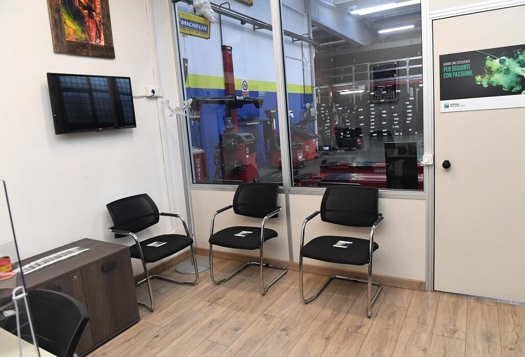 Images Euromaster Arletti Gomme