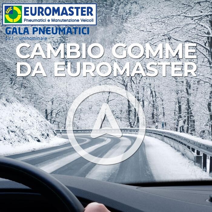 Images Euromaster Gala Pneumatici