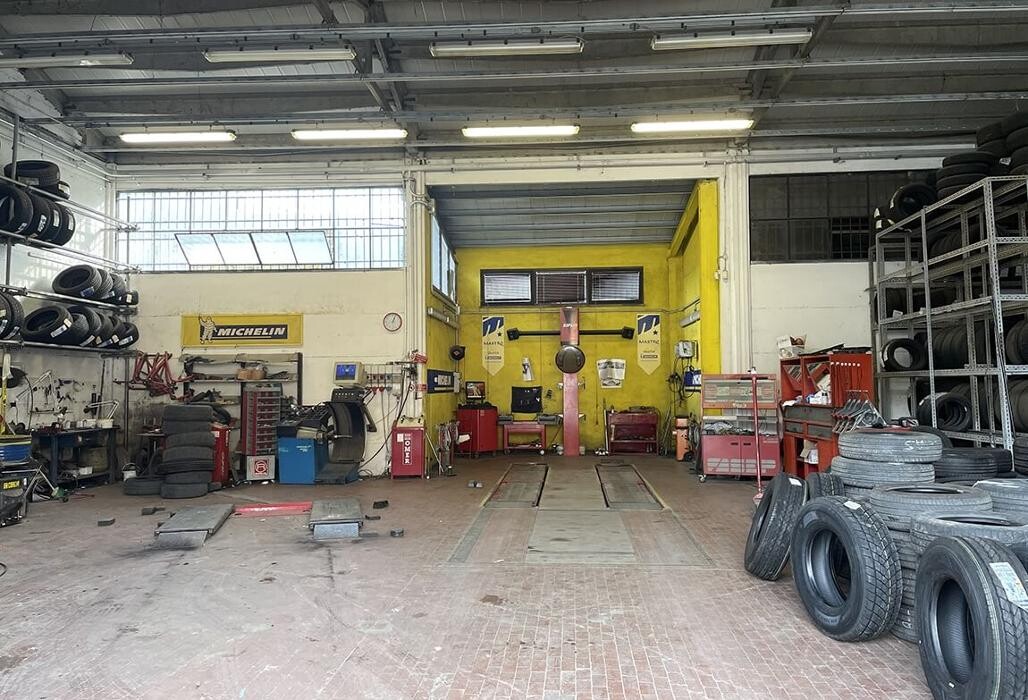 Images Euromaster Gala Pneumatici