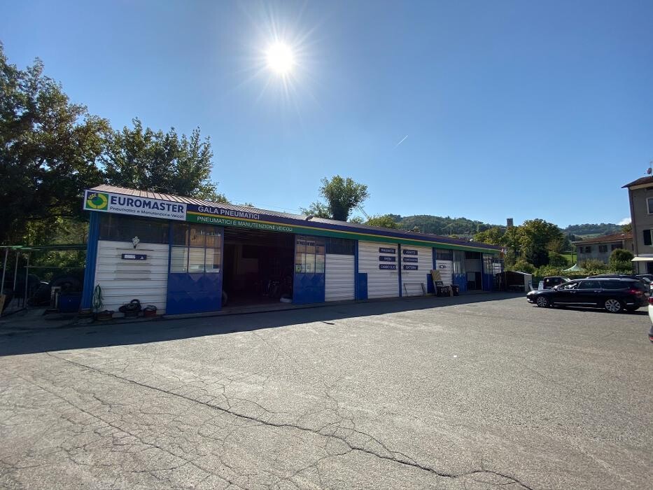 Images Euromaster Gala Pneumatici