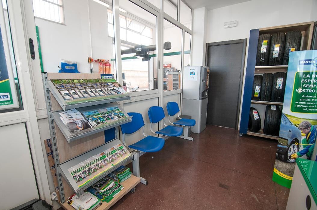 Images Euromaster Recchia Pneumatici