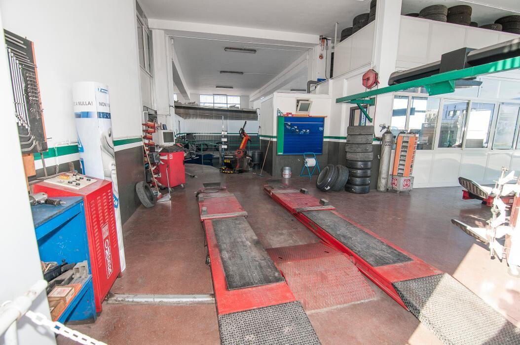 Images Euromaster Recchia Pneumatici