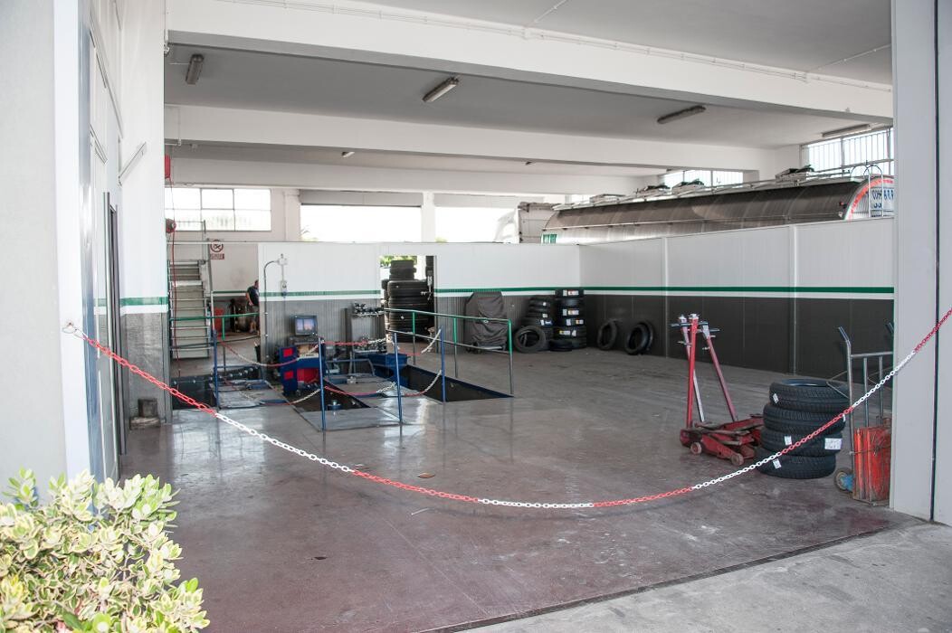 Images Euromaster Recchia Pneumatici