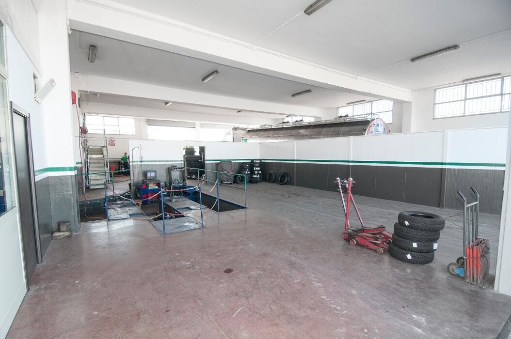 Images Euromaster Recchia Pneumatici