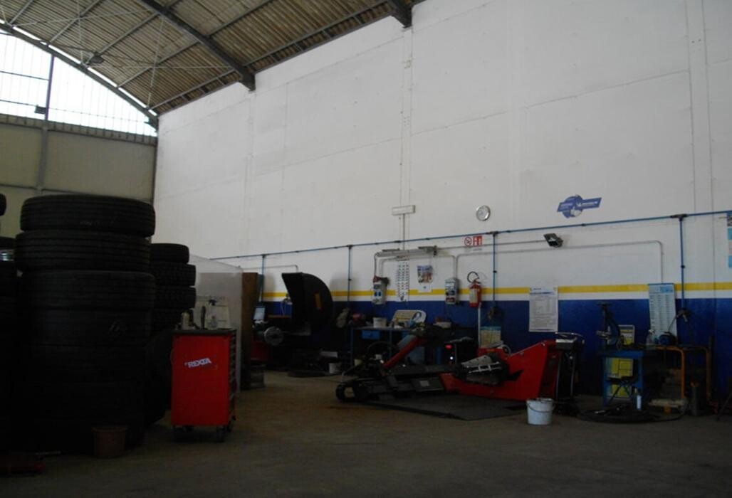 Images Euromaster Barresi Gomme Truck