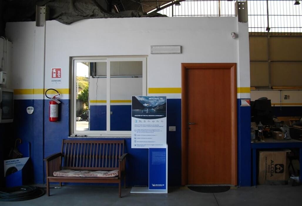 Images Euromaster Barresi Gomme Truck