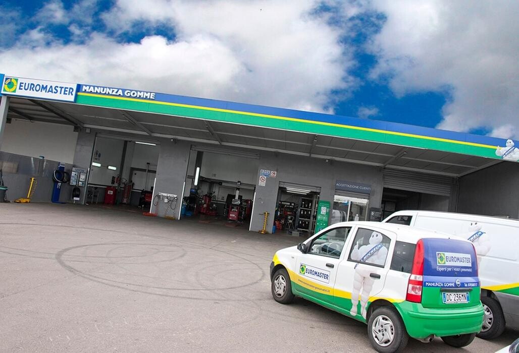 Images Euromaster Manunza Gomme